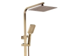 Душевая система RIMERO RM2407BR (Бронза)