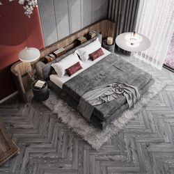 Gusto Санти, 0,924 м²