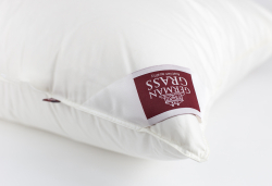 Подушка 50x68 German Grass Cloud Down Grass