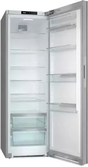 Холодильник Miele KS 4783 DD черный матовый