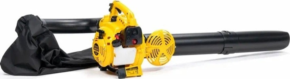 Воздуходувка бензиновая CHAMPION GBV327S