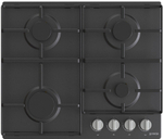 Независимая газовая варочная панель Gorenje G640EXB