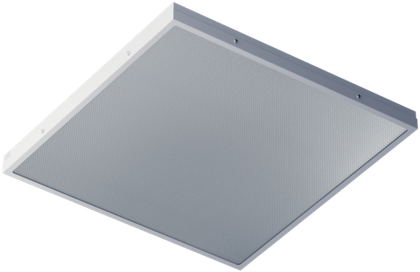 Светильник LED ДВО-07-П-30-3К-IP54 CRI90 INNOLUX