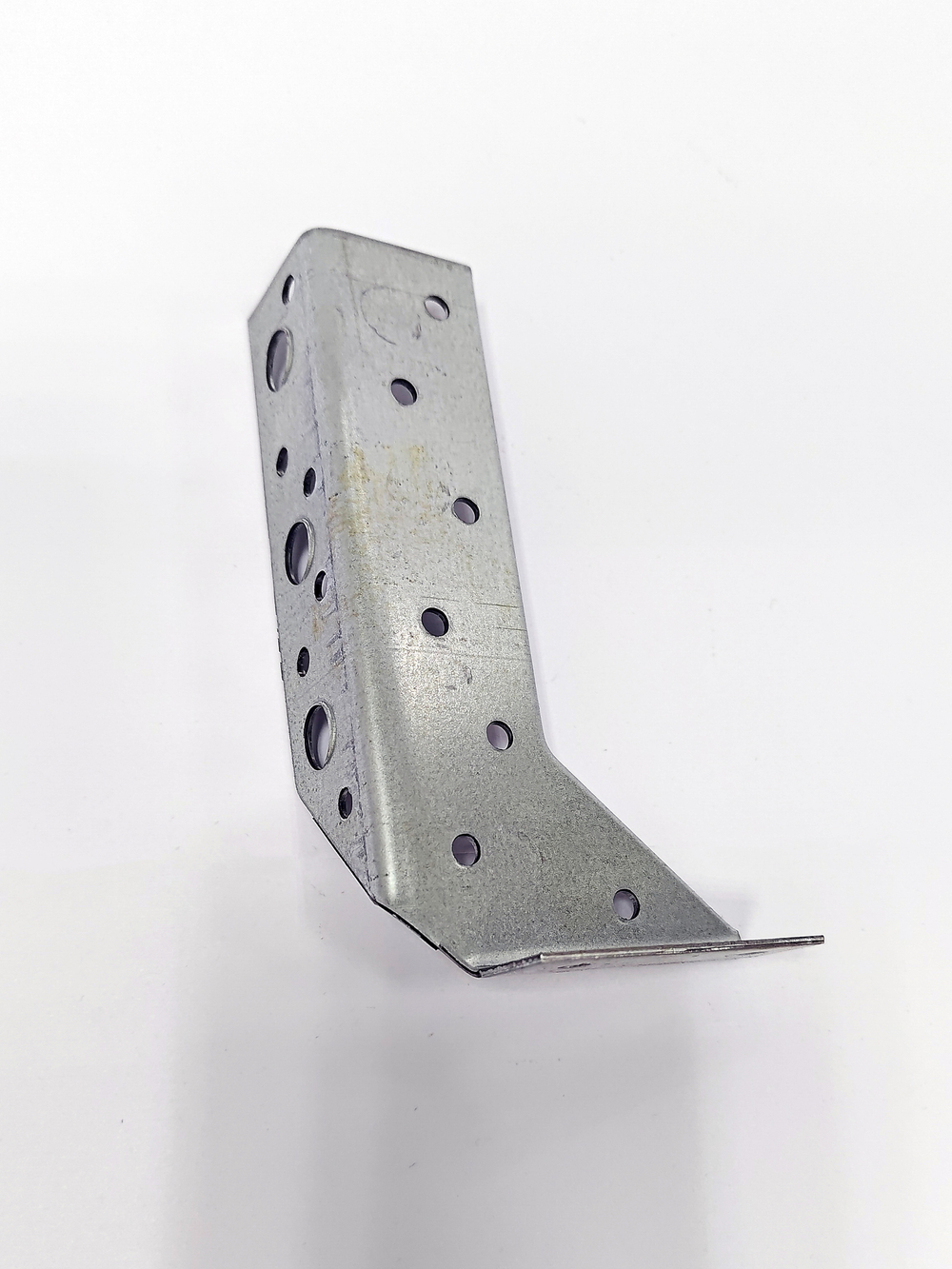 25х140х76 ОЦ. Опора балки левая (1 шт)