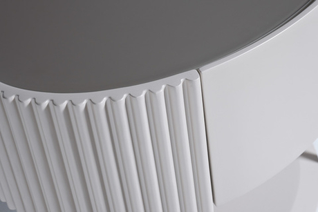 Тумбочка Garda Decor Scala 77IP-NS2072