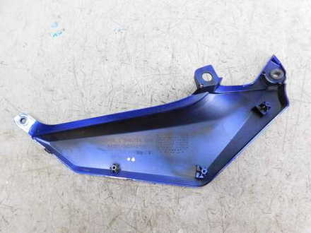 Пластик боковой левый Honda NC750S RC70 64351-MGS-D100