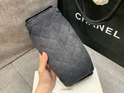 Chanel 25 Mini Handbag 22 cm