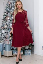 Платье 70956-1 Avili