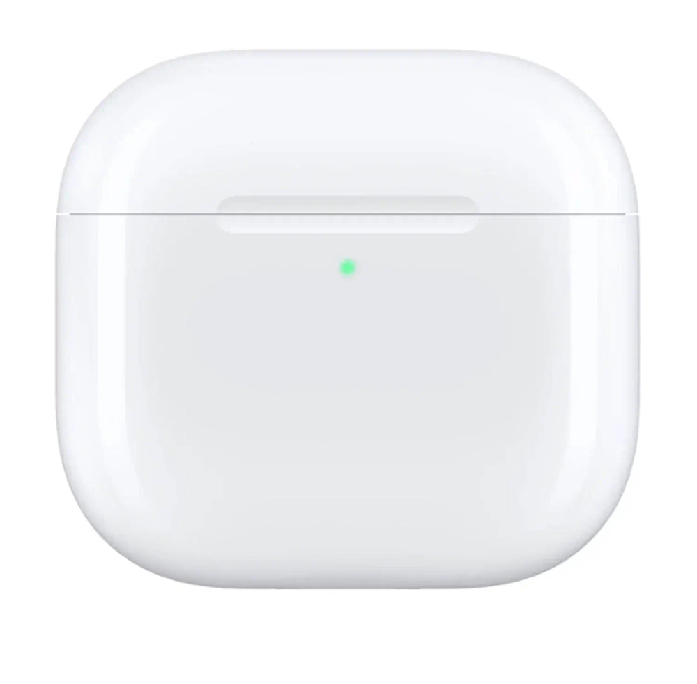 Беспроводные наушники Apple AirPods 4 с шумоподавлением