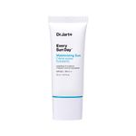 Крем Dr.Jart+ Every Sun Day Moisturizing Sun Spf 50 50 ml голубой