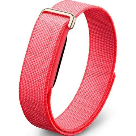 Фитнес-браслет Google Fitbit Air «Ягода» | Berry