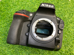 Nikon D810 (75.500 кадров