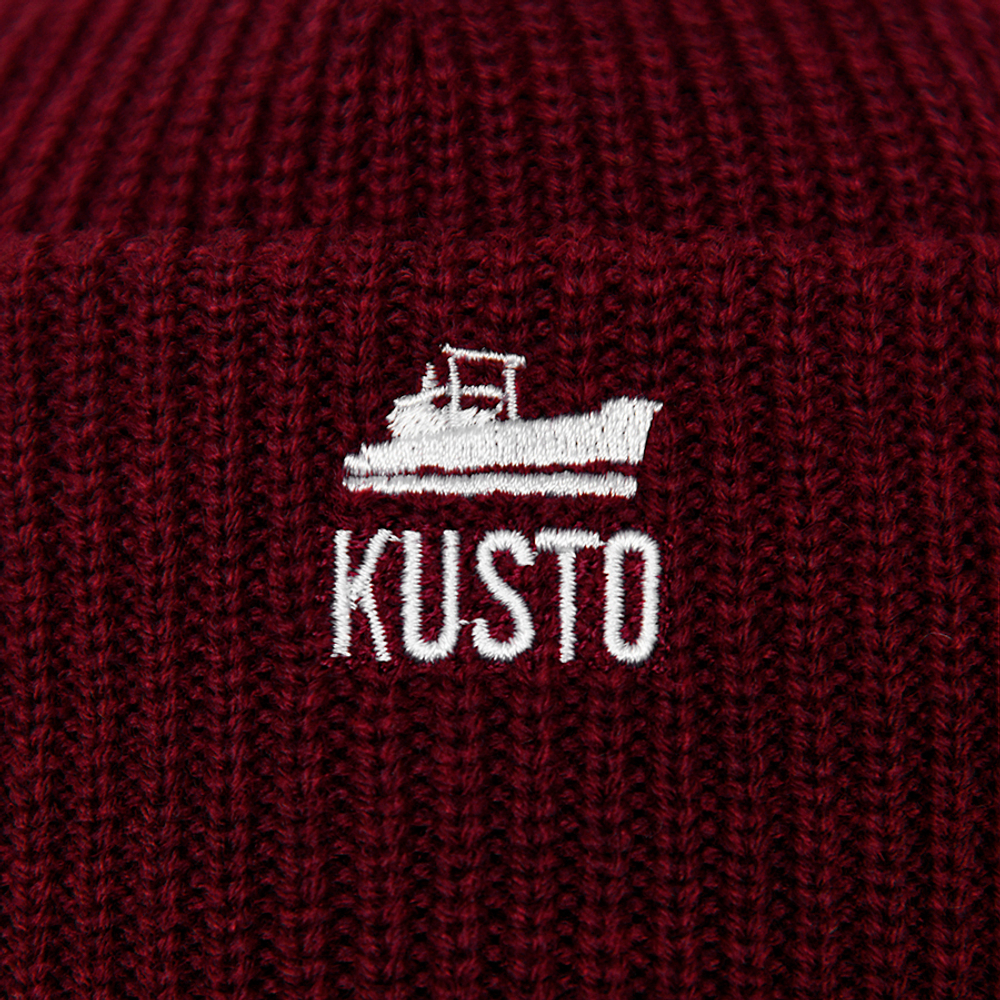 Funky Bordo