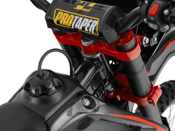 Мотоцикл кроссовый эндуро SHARMAX Sport 300 Air Ultimatum