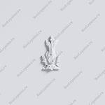 Наборная розетка Roslepnina  RN-1555R