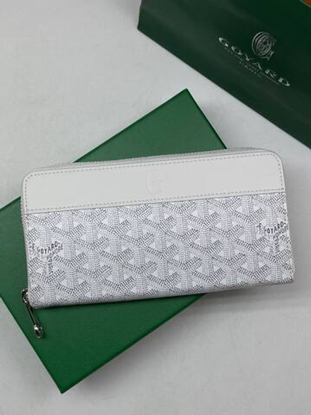 Кошелек Goyard