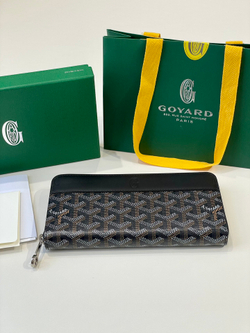 Goyard Matignon GM Wallet