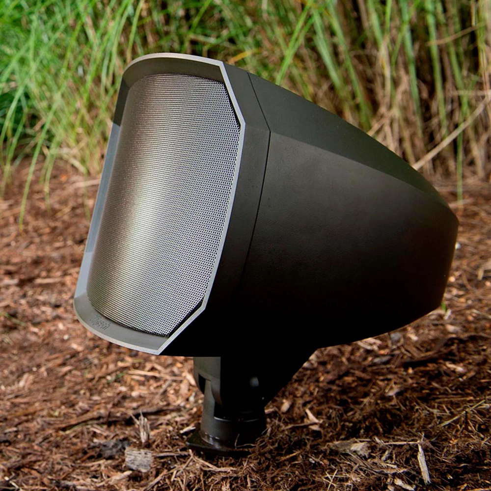 Напольная акустика Klipsch PRO-650T-LS Black