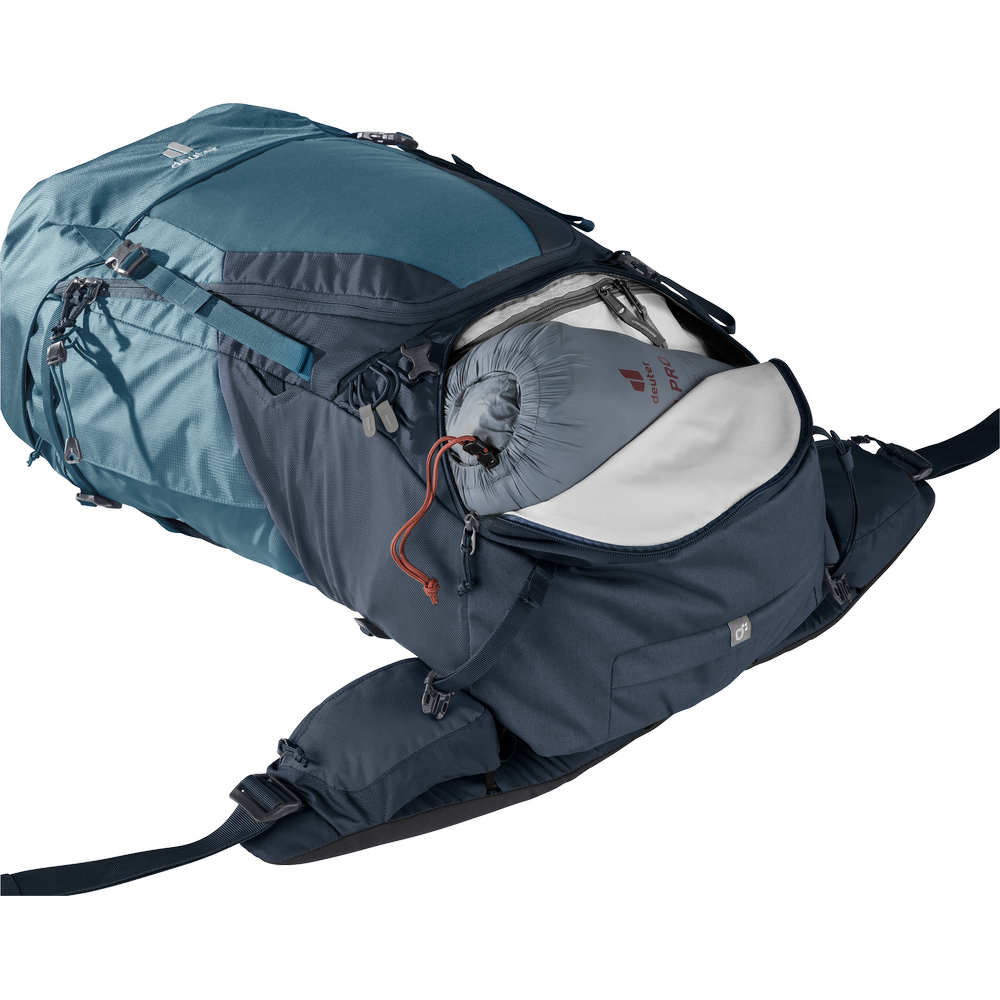 Рюкзак Deuter Futura Air Trek 60+10