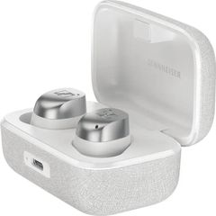 Беспроводные наушники Sennheiser Momentum True Wireless 4 Белый | White Silver