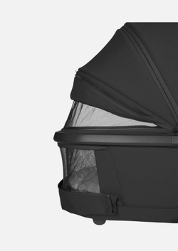 Carrello Коляска 2 в 1 Omega Denim Black