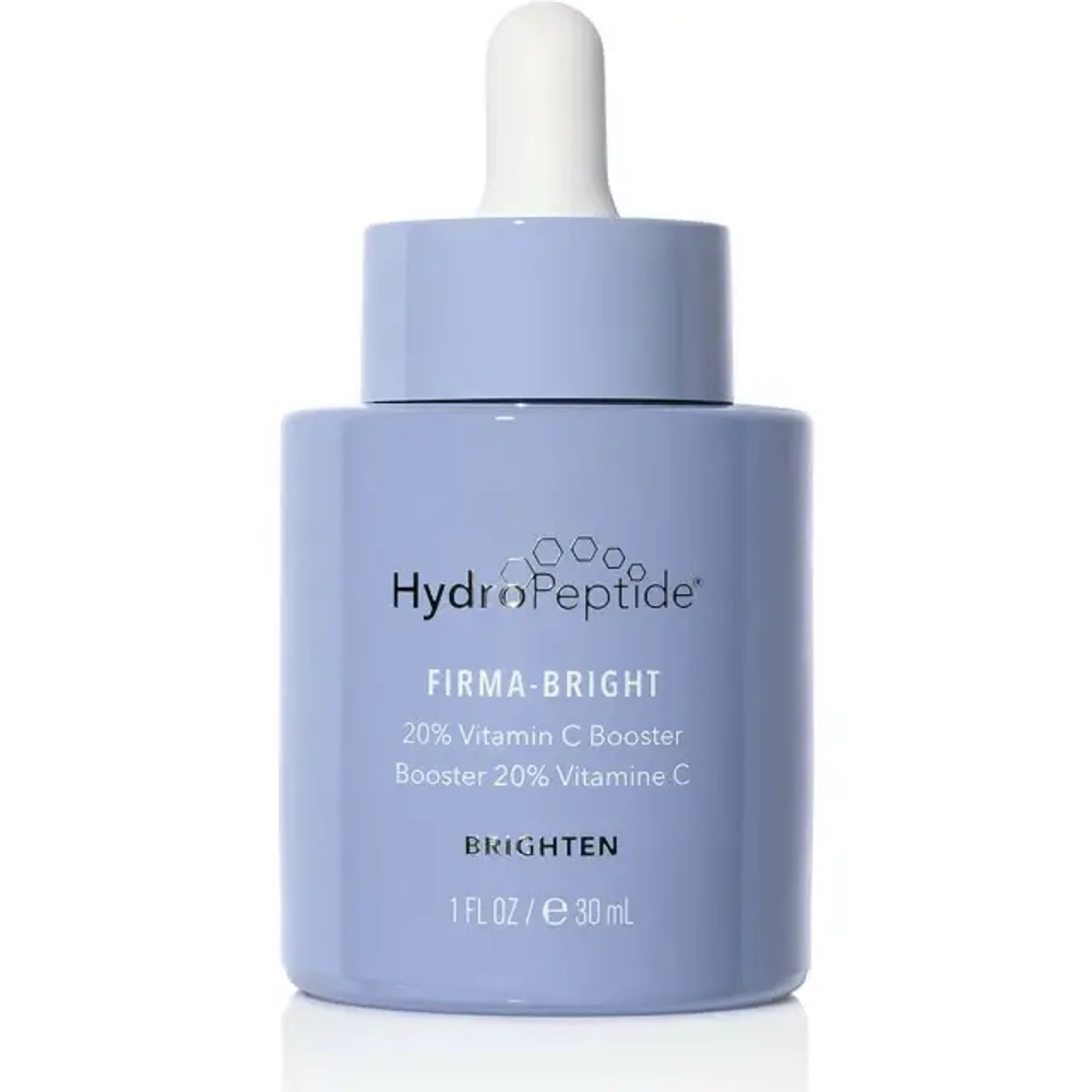 Ремоделирующий бустер для придания сияния и выравнивания микрорельефа кожи