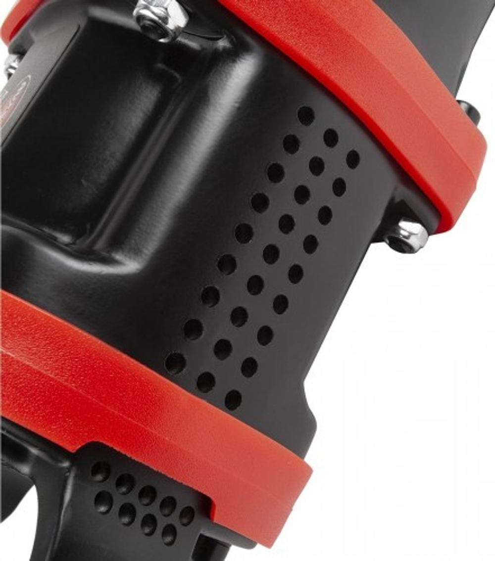 Гайковерт пневматический AV Steel AV-766000 1""dr. 6200Нм