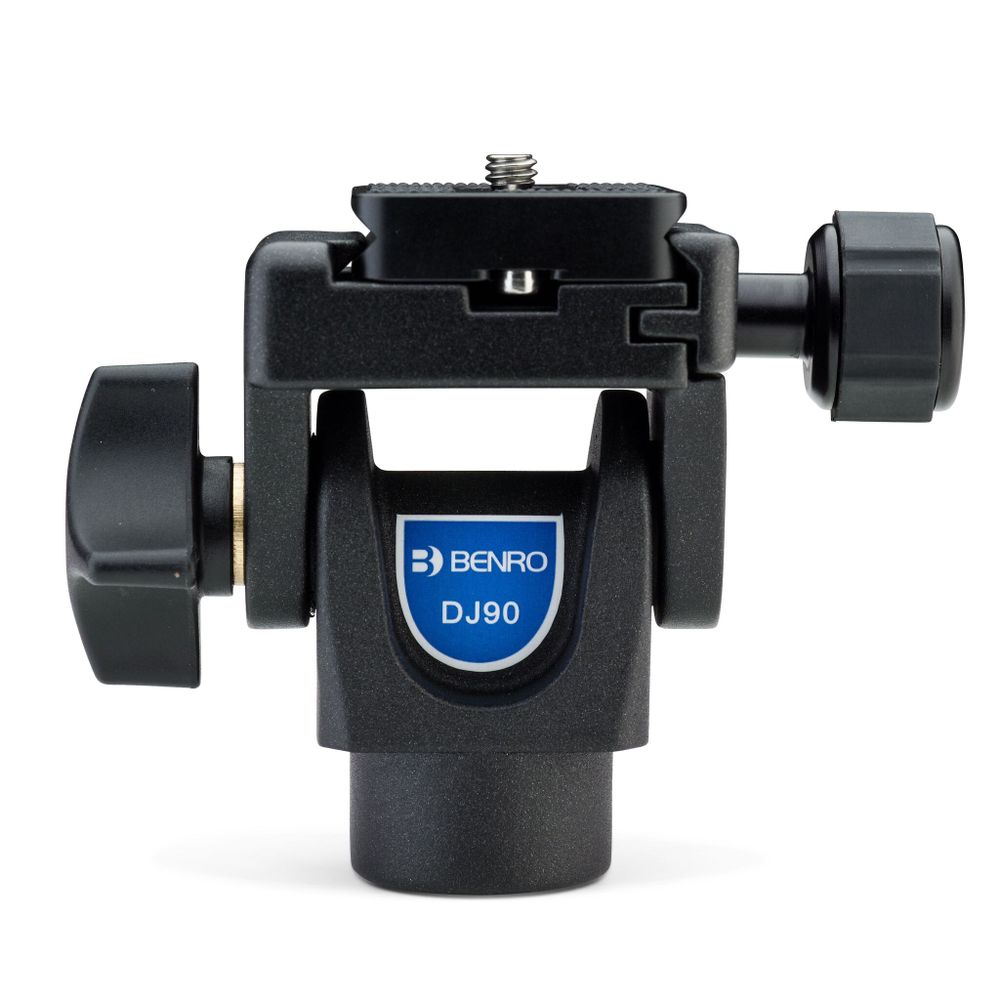 Головка Benro DJ90 для монопода