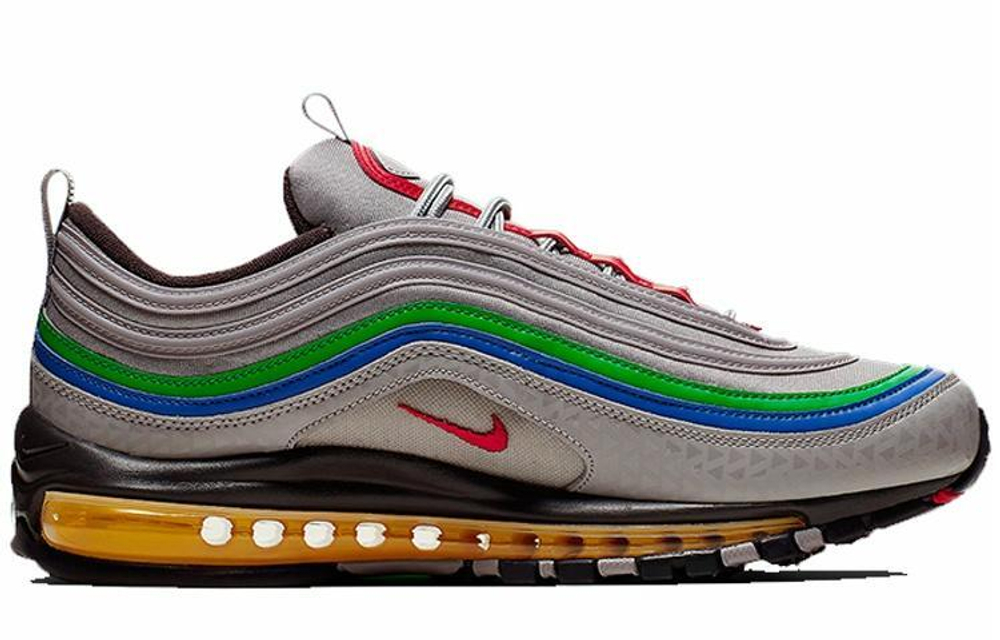 Кроссовки Nike Air Max 97