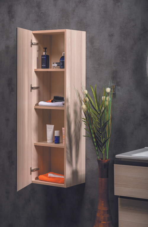 Armadi Art Пенал CAPOLDA light wood