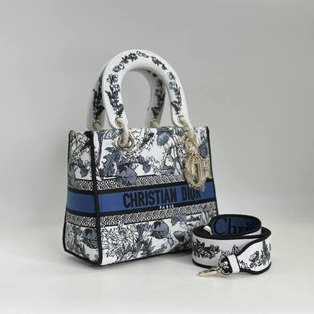 Сумка Dior 24 см