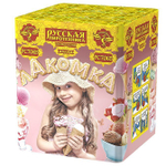 Батарея салютов "Лакомка" (1,1 х 16)