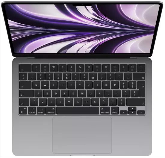 Ноутбук Apple MacBook Air 13 M2