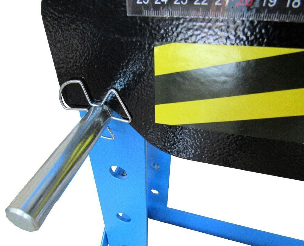 Настольный гидравлический пресс 15 т T61215M AE&T