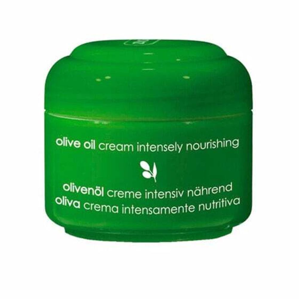 Увлажнение и питание OLIVA crema facial nutritiva 50 ml