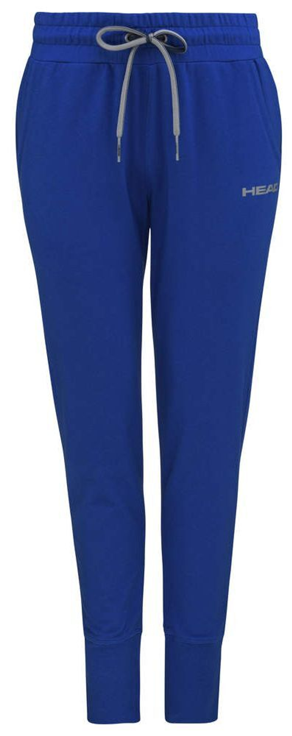 Женские теннисные брюки Head Club Rosie Pants - небесный