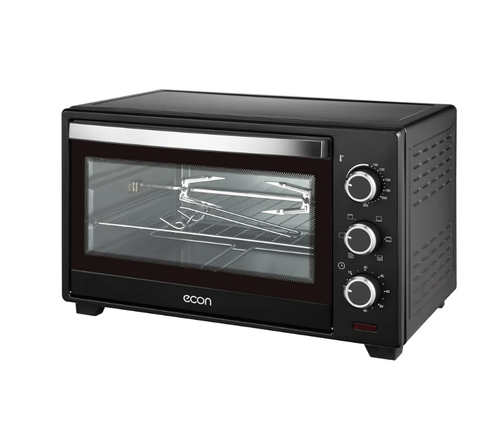Мини-печь ECON ECO-G3202MO (h)