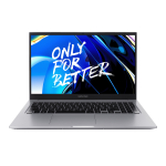 Ноутбук  Maibenben M575 15.6 ", Ryzen 5, 16 Гб RAM, 512 Гб SSD, Radeon Graphics, Серебристый