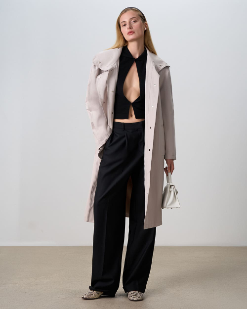 Топ "Tramell's II"