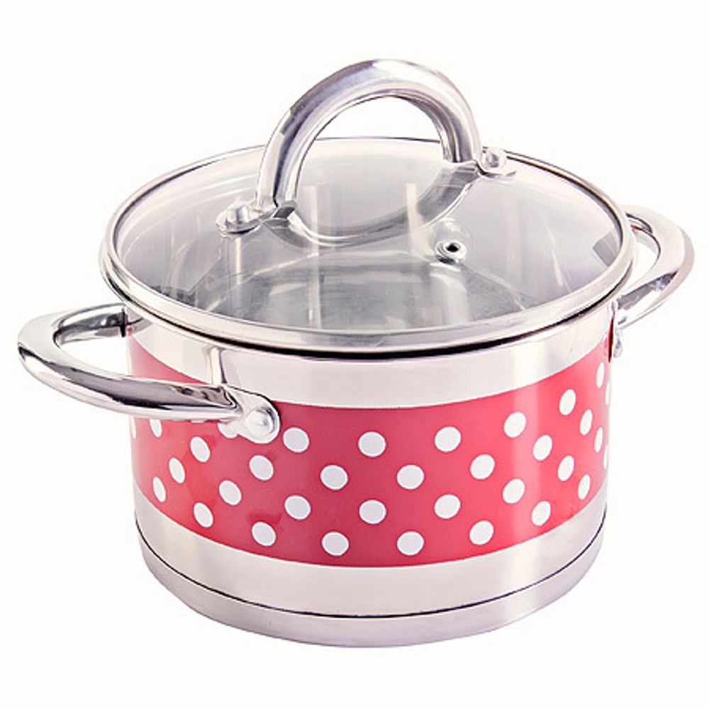 Кастрюля MAYER &amp; BOCH MB-25160 2,8 л