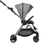 Детская коляска Anex IQ Premium NT x Avionaut Cosmo 3 в 1 pure