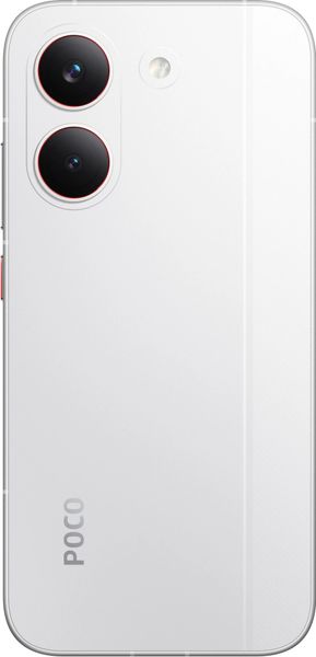 Смартфон Poco X8 Pro 8/512 ГБ Белый | White