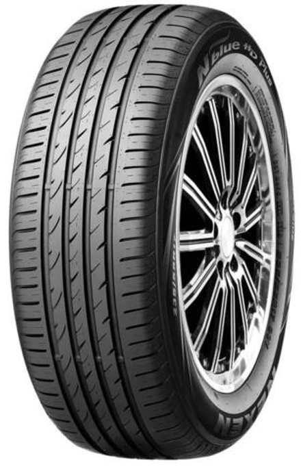 Nexen-Roadstone N Blue HD Plus 215/60 R17 96H