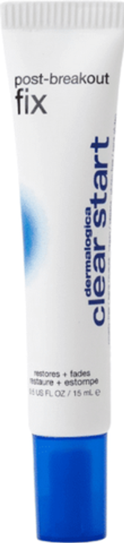 Dermalogica Clear Start Post-Breakout Fix 15 ml