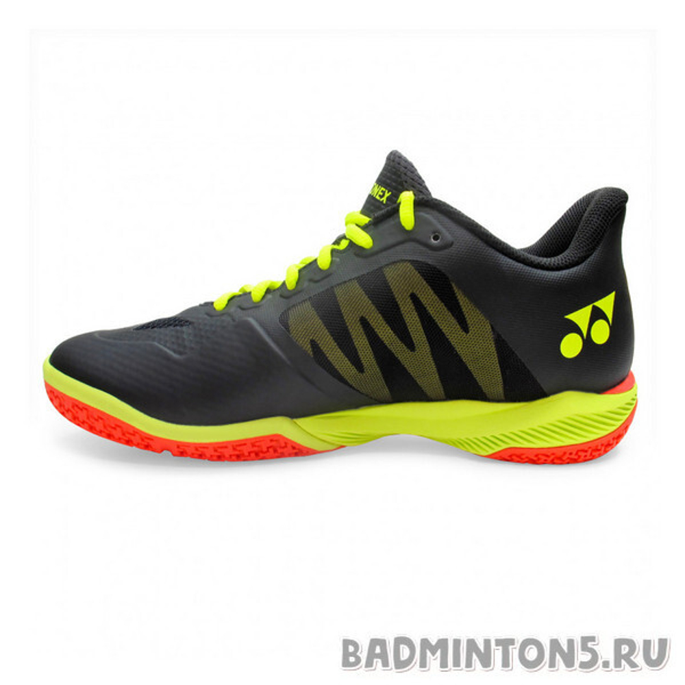 Кроссовки для бадминтона YONEX COMFORT Z 3 Men (Black)