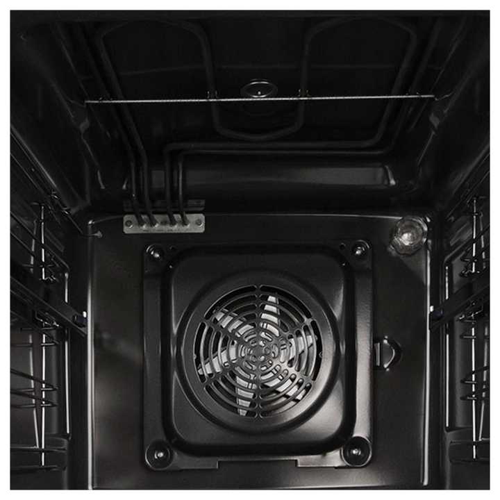 Духовой шкаф Hansa BOESS69407