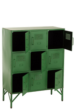 Комод "Грин" 86x42x113см