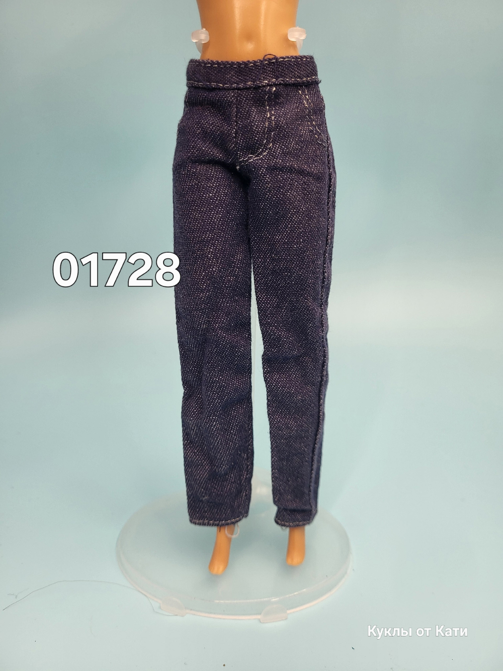 Одежда для куклы Барби винтаж 01728