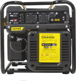 Генератор бензиновый HUTER DN 4400 i инверторный 64/10/5
