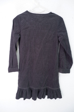 Платье Trucco лаконичное на 10 лет